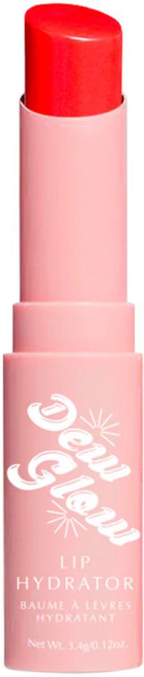 Lūpų balzamas J.Cat Beauty Dew Glow Lip Hydrator, 3.4 g, burst of shine sp., 104