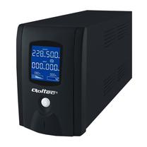 UPS sprieguma stabilizators Qoltec, 360 W