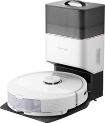 Dulkių siurblys - robotas Roborock Q8 MAX+, balta sp.