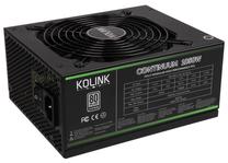 Maitinimo blokas Kolink 1050 W, 14 cm