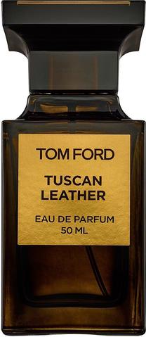 Parfimērijas ūdens Tom Ford Tom Ford Tuscan Leather Unisex, 50 ml