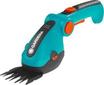 Akumuliatorinės žolės ir krūmų žirklės Gardena ComfortCut Li 09857-20, 3.6 V