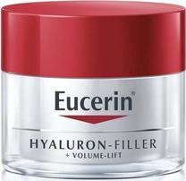 Veido kremas Eucerin Hyaluron-Filler Volume-Lift, 50 ml, SPF 15