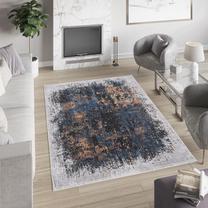 Paklāja celiņš Conceptum Hypnose Woopamuk035, daudzkrāsaina, 300 cm x 80 cm