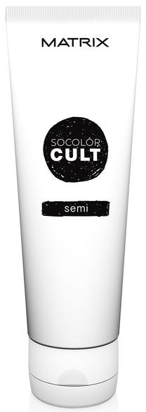 Kраска для волос Matrix Socolor Cult, flamenco fuschia цв., 118 мл