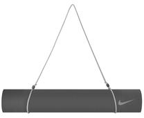 Kilimėlis fitnesui ir jogai Nike, pilka sp., 173 cm x 61 cm