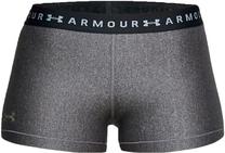 Šortai Under Armour, pilka sp., l