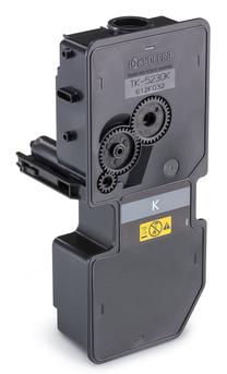 Tonerių kasetė Kyocera TK-5230K, juoda sp.