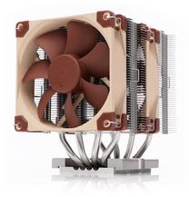 Oro aušintuvas procesoriui Noctua D9S DX-4189 4U, 95 mm x 134 mm