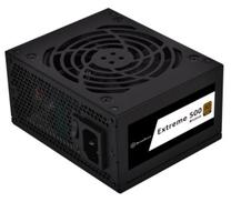Maitinimo blokas SilverStone SST-EX500-B Extreme SFX Netzteil 80 PLUS Bronze 500 W, 18 dB