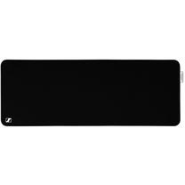 Pelės kilimėlis Sennheiser GSA 17, 32 cm x 92 cm, juoda