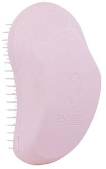 Щетка для волос Tangle Teezer Plant, розовый цв.