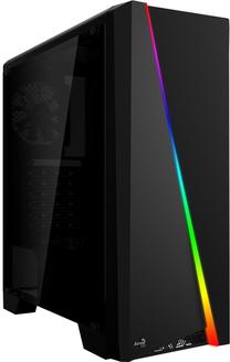 Stacionarus kompiuteris Intop AMD Ryzen™ 5 3600, 480 GB, DDR4 32 GB, SSD 480 GB, Nvidia GeForce RTX 3060 12 GB GDDR6, DOS RM18235NS