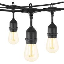 Lempučių girlianda Visional 03-630 LED, 10 m, 10 LED