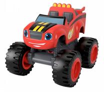 Игрушечный внедорожник Mattel Fisher Price
