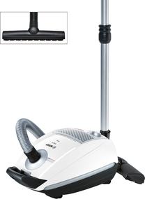 Dulkių siurblys Bosch BSGL5335, 700 W