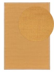 Paklājs Benuta Sana, bēša krās., 400 cm x 300 cm