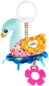Игрушка для коляски Lamaze Sierra The Swan
