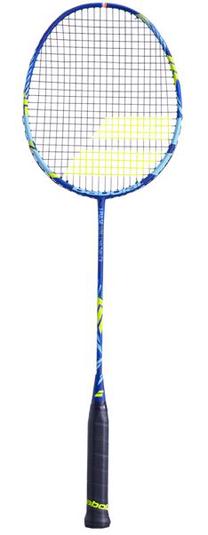 Badmintona rakete Babolat I-Pulse Lite 2021 6785