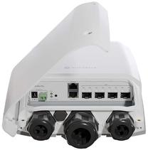Jagaja (Switch) MikroTik CRS305-1G-4S+OUT