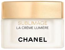 Veido kremas Chanel Sublimage La Creme Lumiere, 50 ml