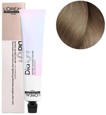 Matu krāsa L’Oréal Professionnel Paris Dia Light, 9.12, 50 ml