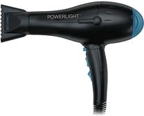 Fēns Bio Ionic Elite Powerlight Pro, 1875 W, melna krās.