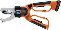 Sekatorius Black & Decker, 41.2 cm