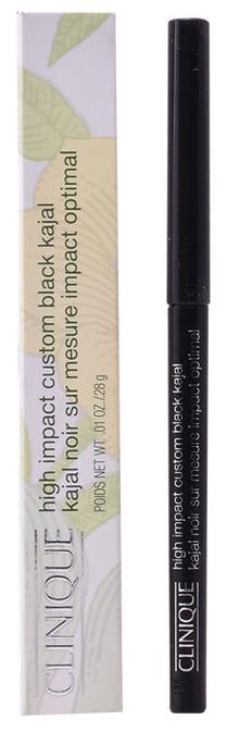 Acu zīmulis Clinique High Impact, 0.28 g, melns krās.