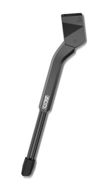 Dviračio kojelė ACID FM KKST89, aliuminis/plastikas, juoda sp.
