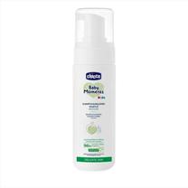 Šampūnas kūdikiams Chicco Baby Moments, 10249, 150 ml