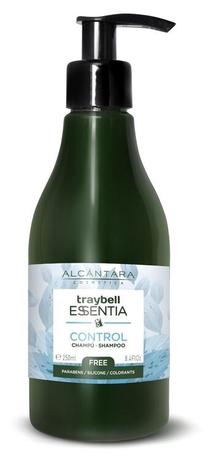 Šampūnas Alcantara Cosmetica Traybell, 250 ml