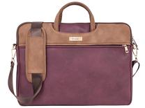 Klēpjdatoru soma Tracer TRATOK46823, bordo krās., 15.6"