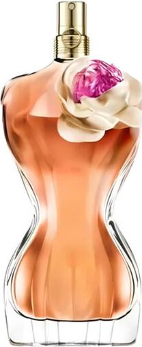 Kvapusis vanduo Jean Paul Gaultier La Belle Flower, 100 ml