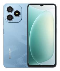 Mobilais telefons Blackview Wave 9C, 128 GB, zila krās.