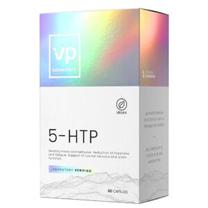 Kapsulės VP Laboratory 5-HTP VP59563, 60 vnt.