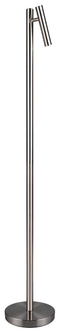 Toršeras Reality Gomez R44571107, 3 W, LED, nikelio sp.