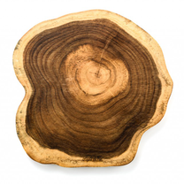 Serviravimo lentelė Style De Vie Serving Board, 34 cm x 34 cm x 2.5 cm