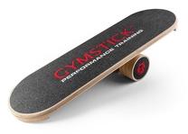 Līdzsvara dēļi Gymstick Wooden Balance Board 61131, 80 cm, 3.2 kg