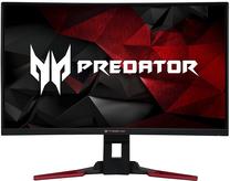 Monitorius Acer Predator Z321QUBMIPHZX, 31.5", 4 ms