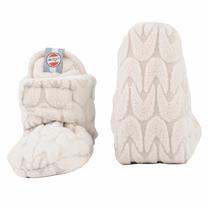 Sussid soojustusega, imikutele Lodger Empire Slipper, beež v., 3-6 kuud