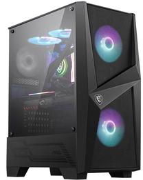 Stacionarus kompiuteris Mdata Intel® Core™ i5-13400F, 512 GB, DDR5 16 GB, SSD 512 GB, RTX 4070 12 GB GDDR6X, Windows 11