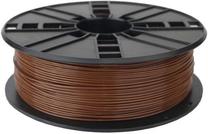 Filament Gembird 3DP-PLA, 330 m, pruun v.