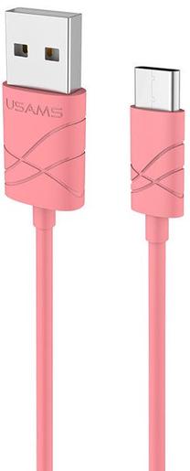 Laidas Usams, USB Type C/USB