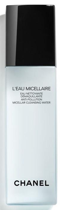 Kosmētikas noņemšanas līdzeklis Chanel L'EAU MICELLAIRE, 150 ml