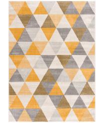 Kiliminis takas Conceptum Hypnose 4025A, įvairių spalvų, 400 cm x 80 cm