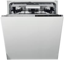 Įmontuojama indaplovė Whirlpool WIP 4O33 PLE S