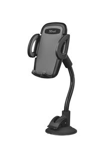 Auto telefonihoidik Trust Ur Univ Flex 21721, 0.1 - 6 ", must v.