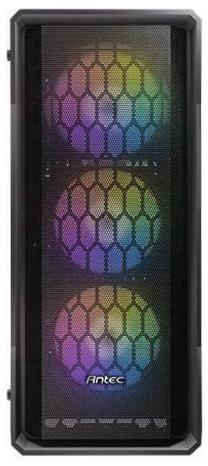 Stacionarus kompiuteris Mdata Gaming AMD Ryzen™ 5 5600G, 512 GB, DDR4 8 GB, SSD 512 GB, AMD Radeon RX 5600 XT 6 GB 90300785