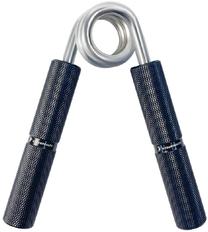 Plaukstu espanderis 4YourHealth Metal Expander, 13 cm